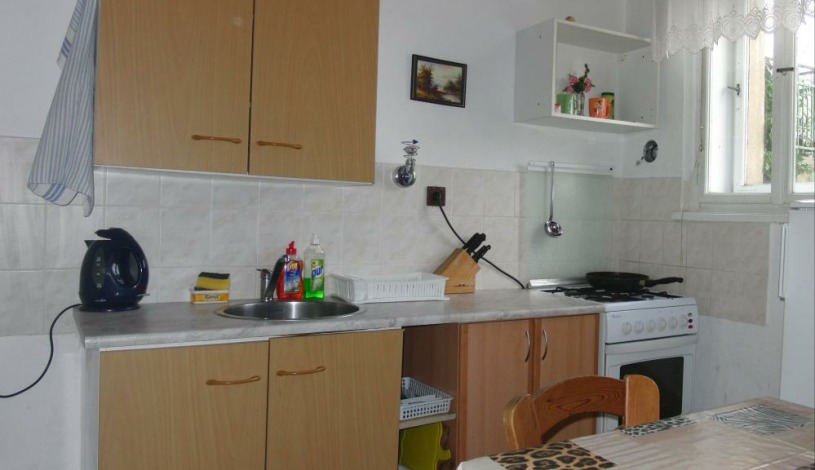 Podzimní Idylka Jablonec nad Nisou